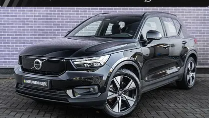 Occasion 2021 Volvo XC40 Pro SUV | € 21.899 (Eerlijke prijs)