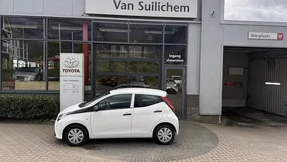 Occasion Toyota Aygo 73 PK (53 kW) 2020 Hatchback