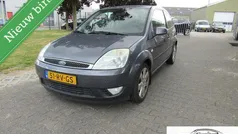 Gebruikt 2005 Ford Fiesta Hatchback | € 699 (Goede deal)