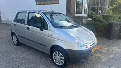 Gebruikt 2005 Chevrolet Matiz Hatchback | € 999 (Eerlijke prijs)