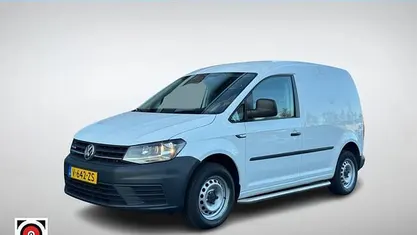 Occasion 2019 VW Caddy Trendline MPV | € 8.950 (Super prijs)