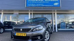 Grijs Gebruikt 2018 Peugeot 308 Hatchback | € 9.250 (Eerlijke prijs)
