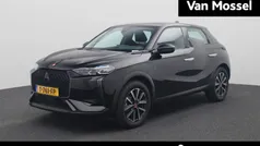 DS Automobiles DS3 Crossback E-Tense