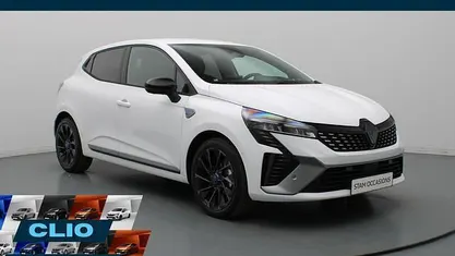 Occasion 2026 Renault Clio V Esprit Alpine Hatchback | € 28.290 (Eerlijke prijs)