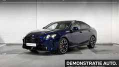 Blauw Gebruikt 2025 BMW 220 M Sport Sedan | € 45.900 (Eerlijke prijs)