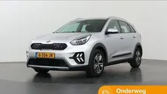 Gebruikt 2019 Kia Niro SUV | € 19.935 (Eerlijke prijs)