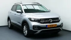 Grijs Gebruikt 2020 VW T-Cross Life SUV | € 22.944 (Eerlijke prijs)