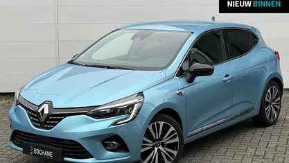 Gebruikt 2020 Renault Clio V Initiale Paris Hatchback | € 21.740 (Eerlijke prijs)