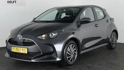 Gebruikt 2023 Toyota Yaris Hatchback | € 20.900 (Eerlijke prijs)