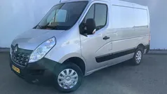 Zilver Gebruikt 2018 Renault Master Van | € 11.950 (Eerlijke prijs)