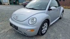 VW Beetle