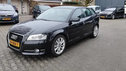Occasion Audi A3 Sportback Ambition 105 PK (77 kW) 2012 Hatchback