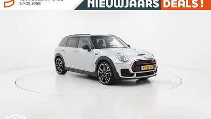 Occasion 2018 Mini John Cooper Works Clubman Stationwagen | € 25.545 (Eerlijke prijs)