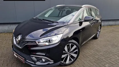 Occasion Renault Grand Scénic IV LIMITED 140 PK (102 kW) 2019 MPV