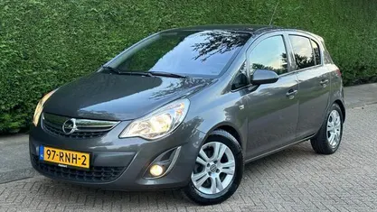 Occasion Opel Corsa Cosmo 95 PK (69 kW) 2011 Hatchback