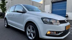 Gebruikt 2015 VW Polo Highline Hatchback | € 7.999 (Goede deal)