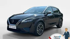 Gebruikt 2023 Nissan Qashqai Tekna SUV | € 31.935 (Eerlijke prijs)