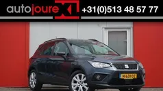 Grijs Gebruikt 2020 Seat Arona Business SUV | € 10.749 (Eerlijke prijs)