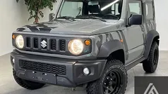 Gebruikt 2023 Suzuki Jimny GL SUV | € 31.800 (Super prijs)