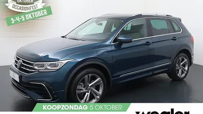 Occasion 2022 VW Tiguan Business+ SUV | € 30.840 (Goede deal)