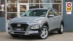 Gebruikt 2020 Hyundai Kona Comfort SUV | € 15.990 (Goede deal)