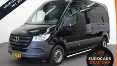 Gebruikt 2023 Mercedes Sprinter Van | € 34.690 (Super prijs)