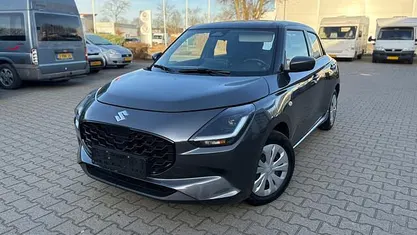 Gebruikt 2024 Suzuki Swift Comfort Hatchback | € 18.845 (Eerlijke prijs)