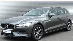Gebruikt 2021 Volvo V60 Momentum Stationwagen | € 28.950 (Goede deal)