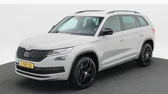 Gebruikt 2021 Skoda Kodiaq Business Line SUV | € 35.850 (Eerlijke prijs)