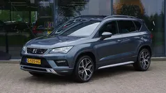 Gebruikt 2019 Seat Ateca Business SUV | € 24.950 (Eerlijke prijs)