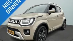 Bruin Gebruikt 2024 Suzuki Ignis Hatchback | € 25.450 (Eerlijke prijs)