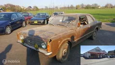 Overige Gebruikt 1971 Ford Taunus Coupé | € 1.499