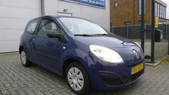Blauw Gebruikt 2008 Renault Twingo Hatchback | € 2.750 (Eerlijke prijs)