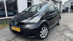 Gebruikt 2011 Toyota Aygo Hatchback | € 3.649 (Eerlijke prijs)