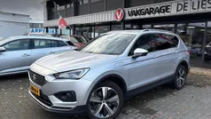 Grijs (metallic) Gebruikt 2021 Seat Tarraco Business SUV | € 25.850 (Goede deal)
