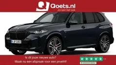 Zwart Gebruikt 2025 BMW X5 Comfort Edition SUV | € 109.950 (Eerlijke prijs)