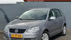 Gebruikt 2006 VW Polo Hatchback | € 4.325 (Eerlijke prijs)