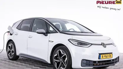 Occasion 2020 VW ID.3 Hatchback | € 16.990 (Goede deal)