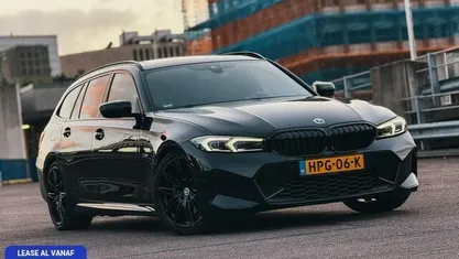 Occasion BMW 330 M Sport 184 PK (135 kW) 2022 Stationwagen