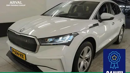 Occasion Skoda Enyaq iV Comfort 150 kW (204 PK) 2022 SUV