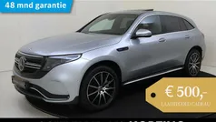 Gebruikt 2020 Mercedes EQC400 Business SUV | € 35.945 (Eerlijke prijs)