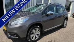 Gebruikt 2013 Peugeot 2008 Allure SUV | € 8.950 (Eerlijke prijs)