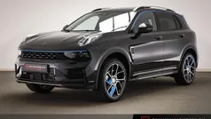 Gebruikt 2025 Lynk & Co 01 SUV | € 35.695 (Eerlijke prijs)