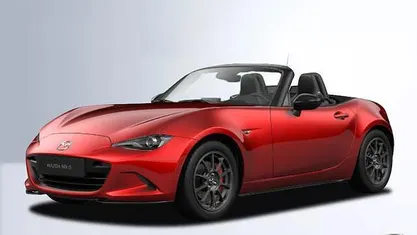 Occasion Mazda MX5 Homura-Line 132 PK (97 kW) 2026 Cabriolet