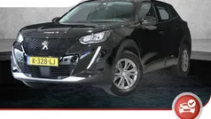 Gebruikt 2020 Peugeot e-2008 Active SUV | € 13.925 (Goede deal)
