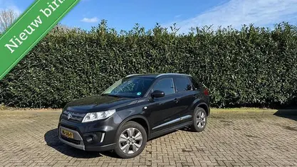 Occasion Suzuki Vitara Exclusive 120 PK (88 kW) 2017 SUV