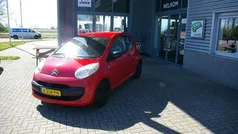 Gebruikt 2008 Citroën C1 Hatchback | € 1.750 (Eerlijke prijs)