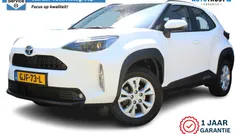 Wit Gebruikt 2023 Toyota Yaris Cross Business Edition SUV | € 26.920 (Goede deal)