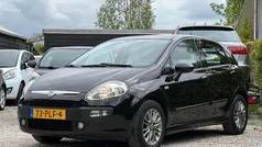 Fiat Punto Evo