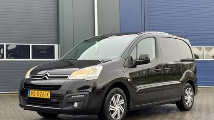 Occasion Citroën Berlingo Business Class 120 PK (88 kW) 2016 Overige MPV